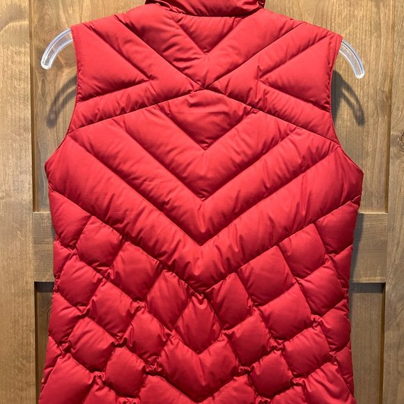 REI Down Puffer Vest (NEW) - Picture 13 of 15